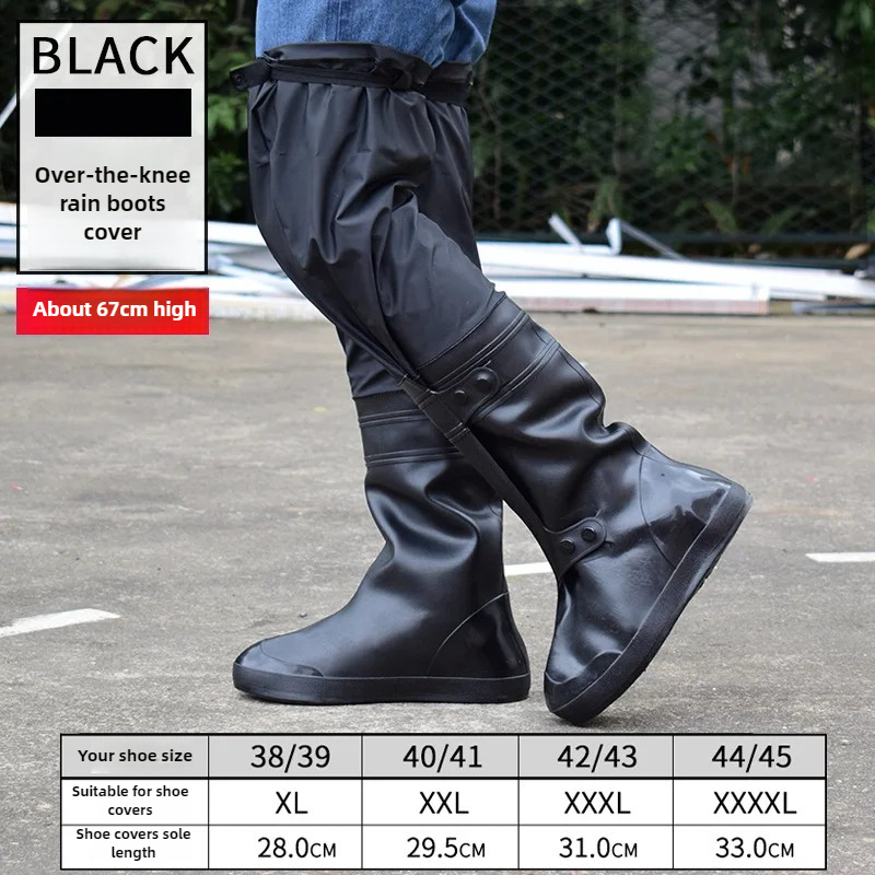 Housse de chaussure de pluie a - Aquatic Sports Shoes avis et prix