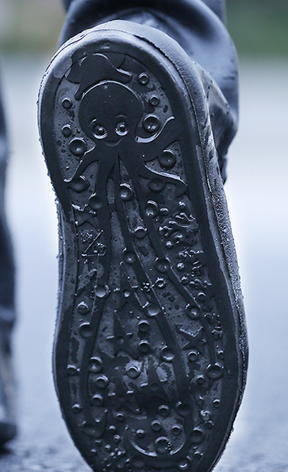 Housse de chaussure de pluie a - Aquatic Sports Shoes avis et prix