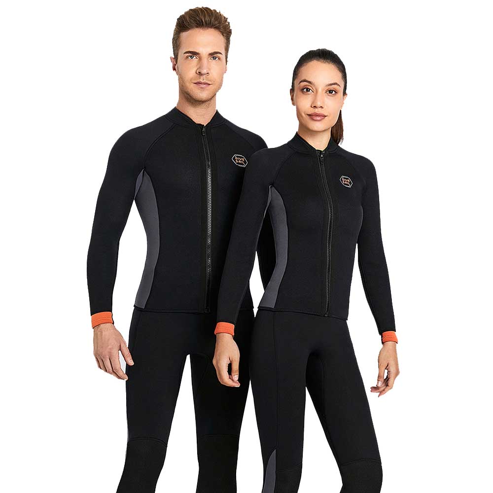 Combinaison de plongée en néop - Wetsuit 3Mm Neoprene avis et prix