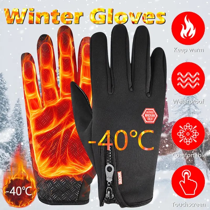 1 à 3 paires de gants d'hiver  - Spearfishing Glove avis et prix