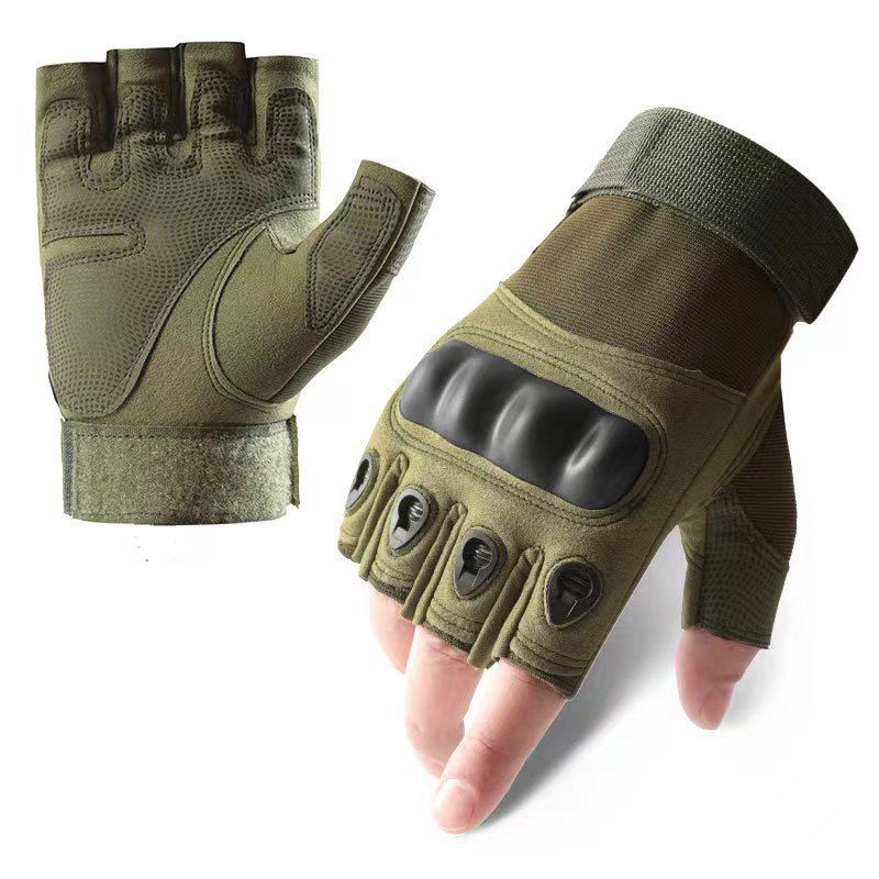 DulGloves-Gants sans doigts po - Spearfishing Glove avis et prix