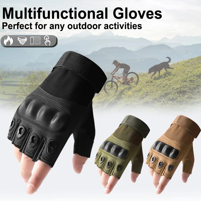 DulGloves-Gants sans doigts po - Spearfishing Glove avis et prix