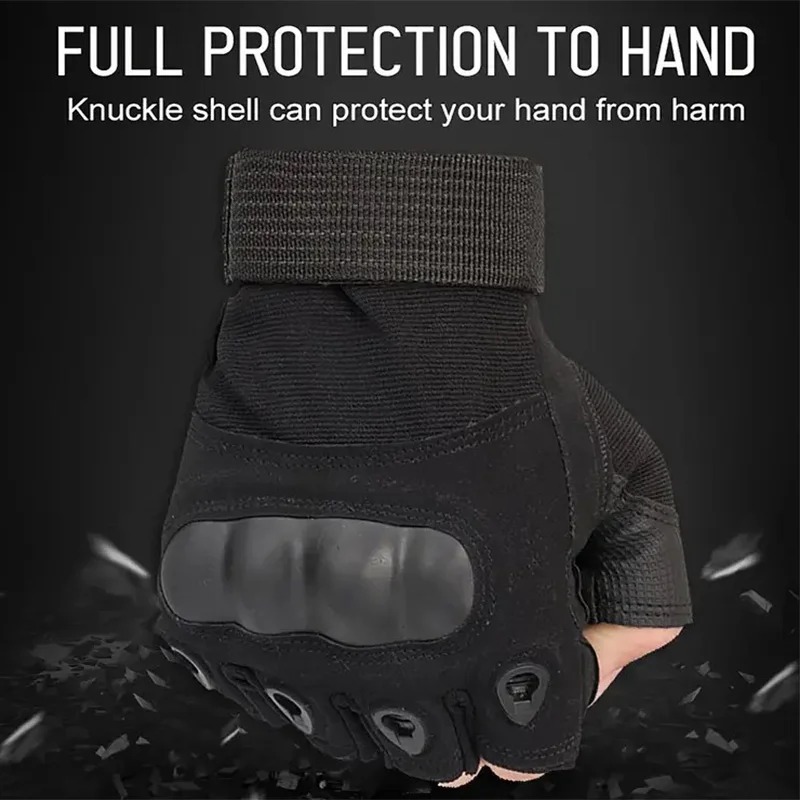 DulGloves-Gants sans doigts po - Spearfishing Glove avis et prix