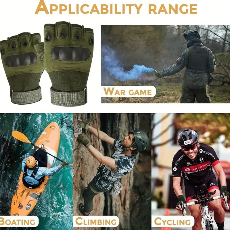 DulGloves-Gants sans doigts po - Spearfishing Glove avis et prix