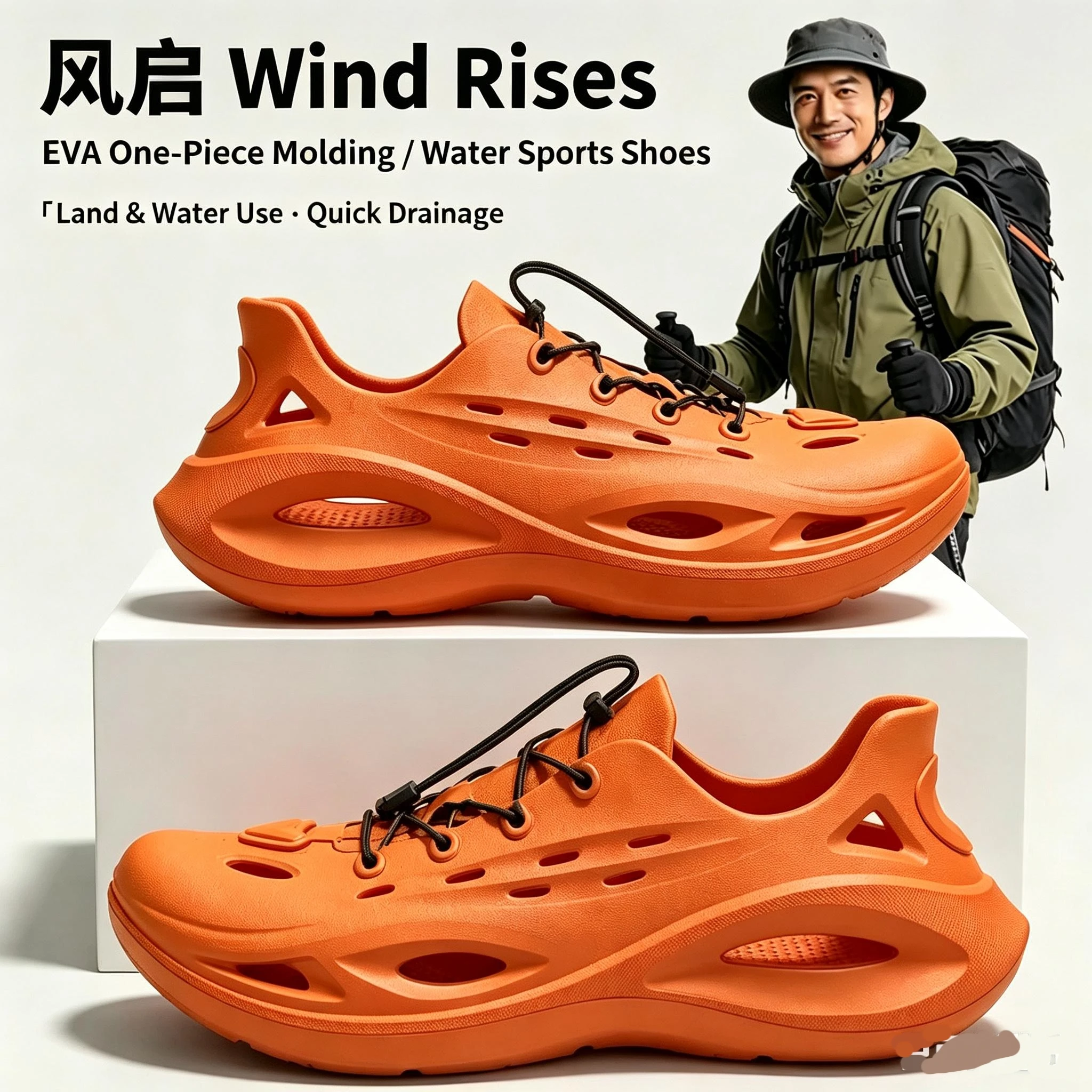 Sandales aquatiques d'été pour - Aquatic Water Sports avis et prix