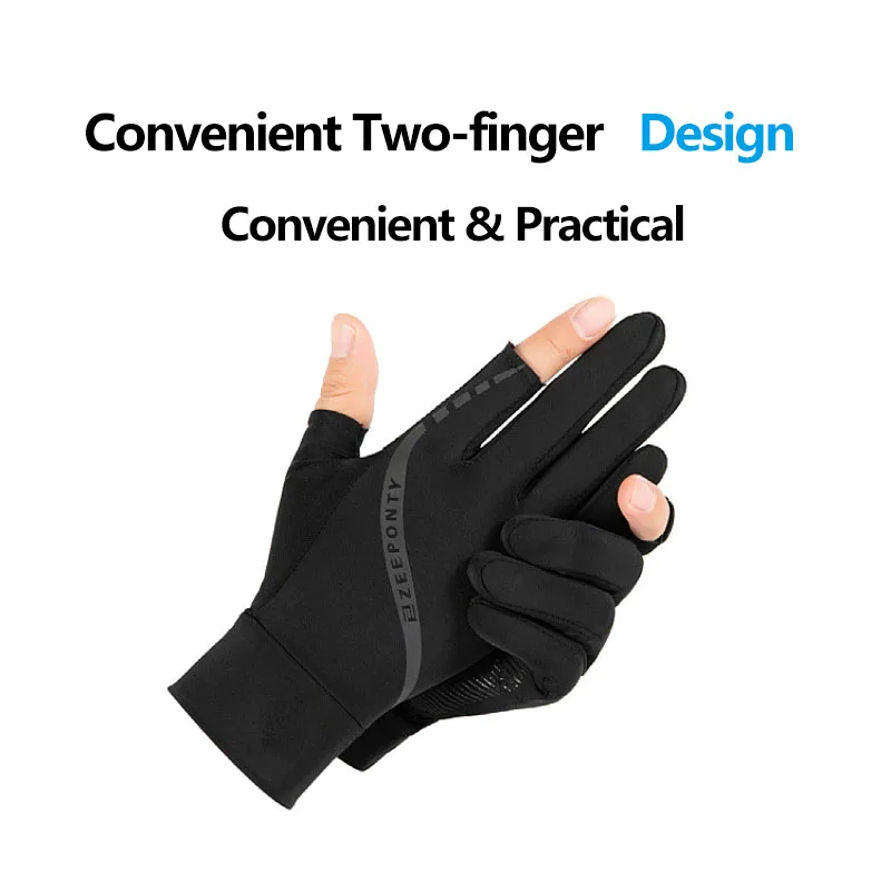 Gants de cyclisme d'été en soi - Spearfishing Glove avis et prix