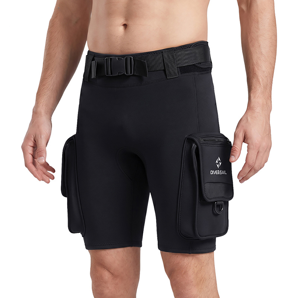 Short de plongée en néoprène 3 - Wetsuit 3Mm Neoprene avis et prix