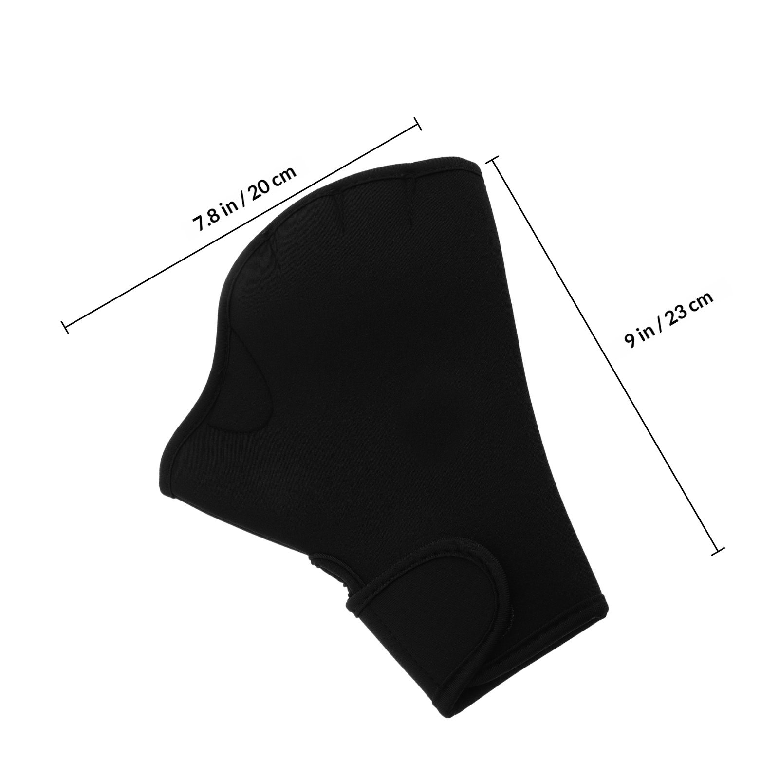 1 paire de gants de natation p - Aquatic Water Sports avis et prix