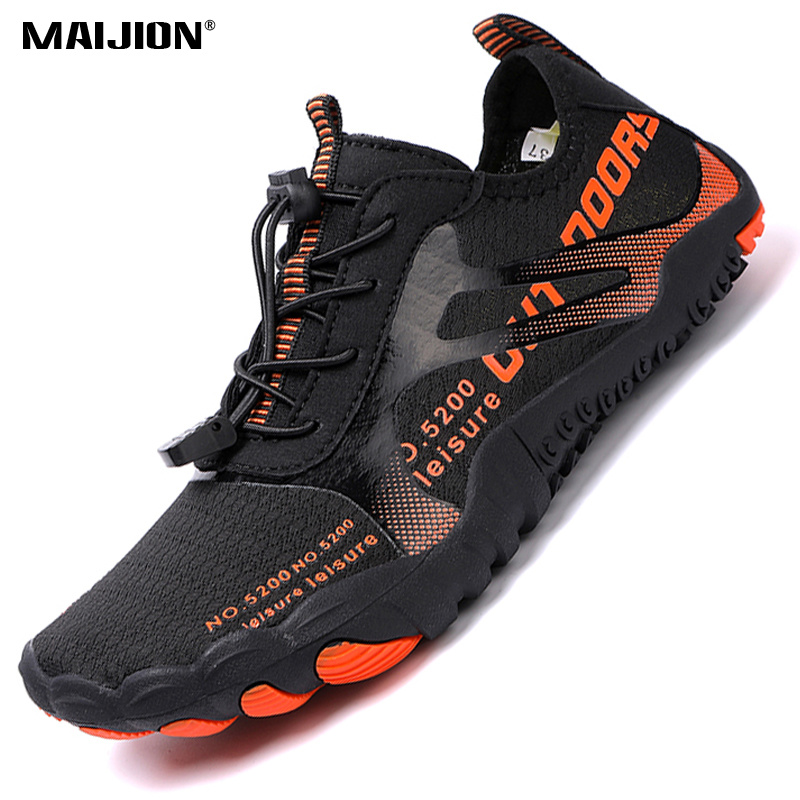 Chaussures de pêche légères et - Aquatic Sports Shoes avis et prix