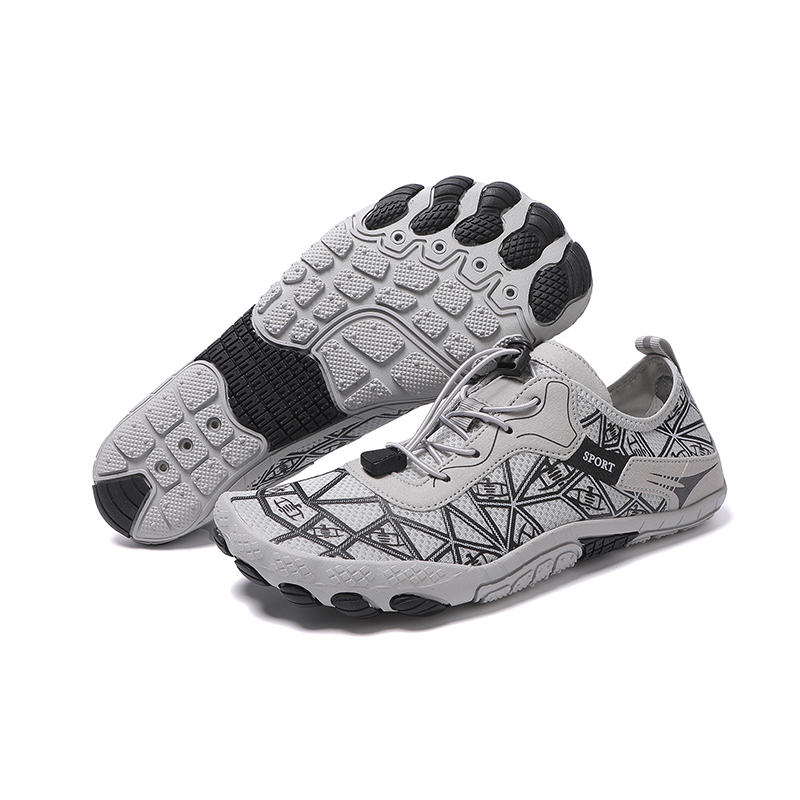 Chaussures de plage pieds nus  - Aquatic Sports Shoes avis et prix