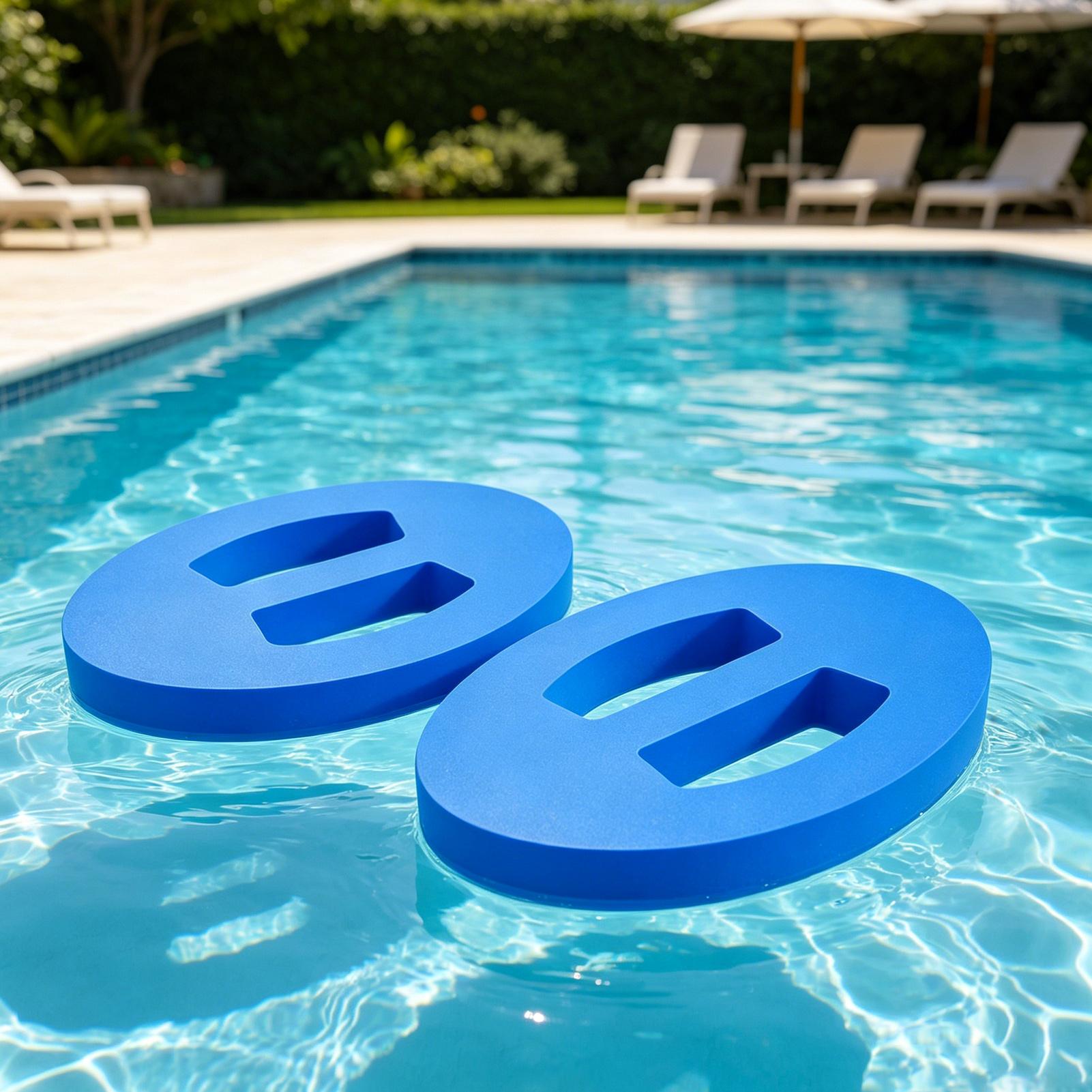 Disques aquatiques ergonomique - Aquatic Water Sports avis et prix