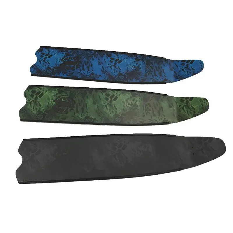 Palmes de natation en fibre de - Fin Diving Blade avis et prix
