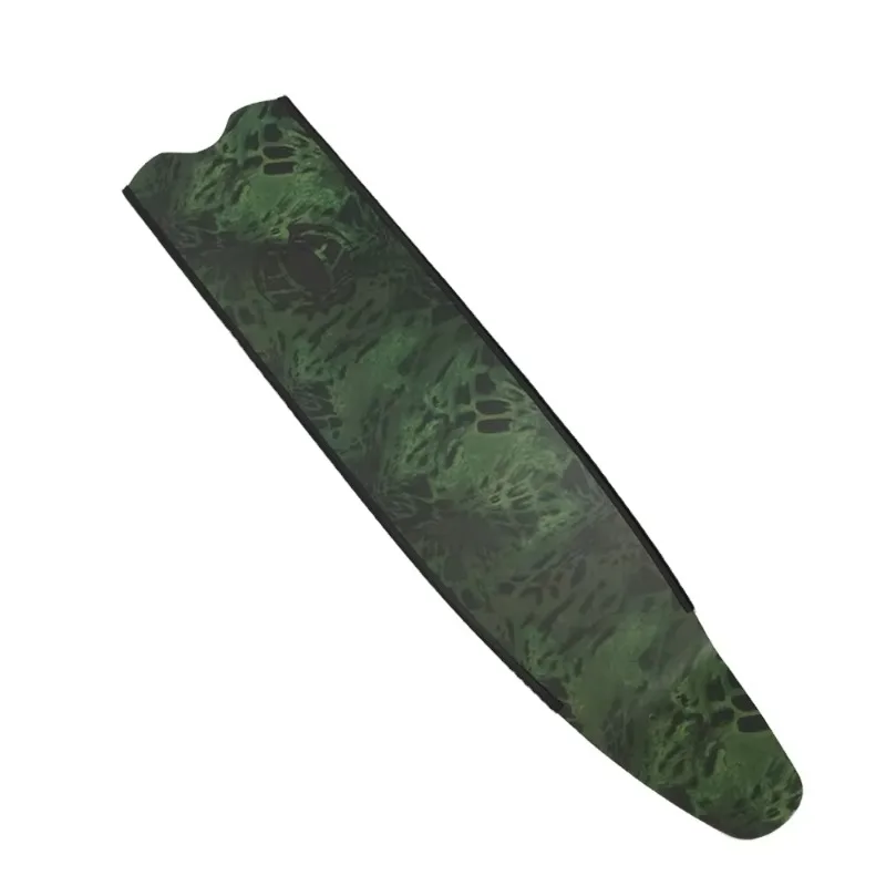 Palmes de natation en fibre de - Fin Diving Blade avis et prix