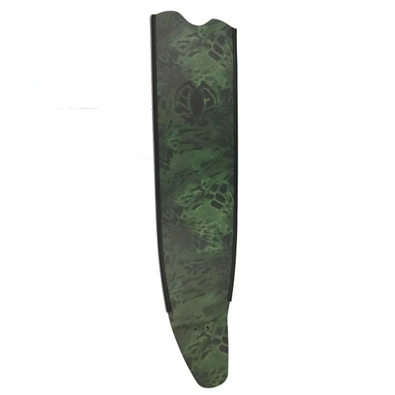 Palmes de natation en fibre de - Fin Diving Blade avis et prix
