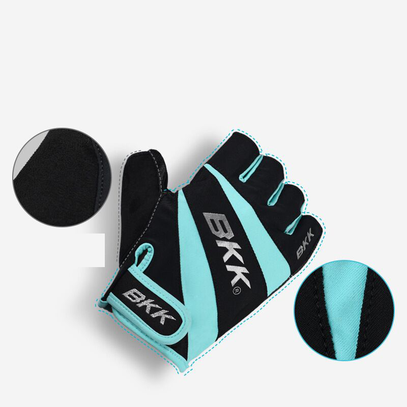 1 paire de gants de pêche BKK  - Spearfishing Glove avis et prix