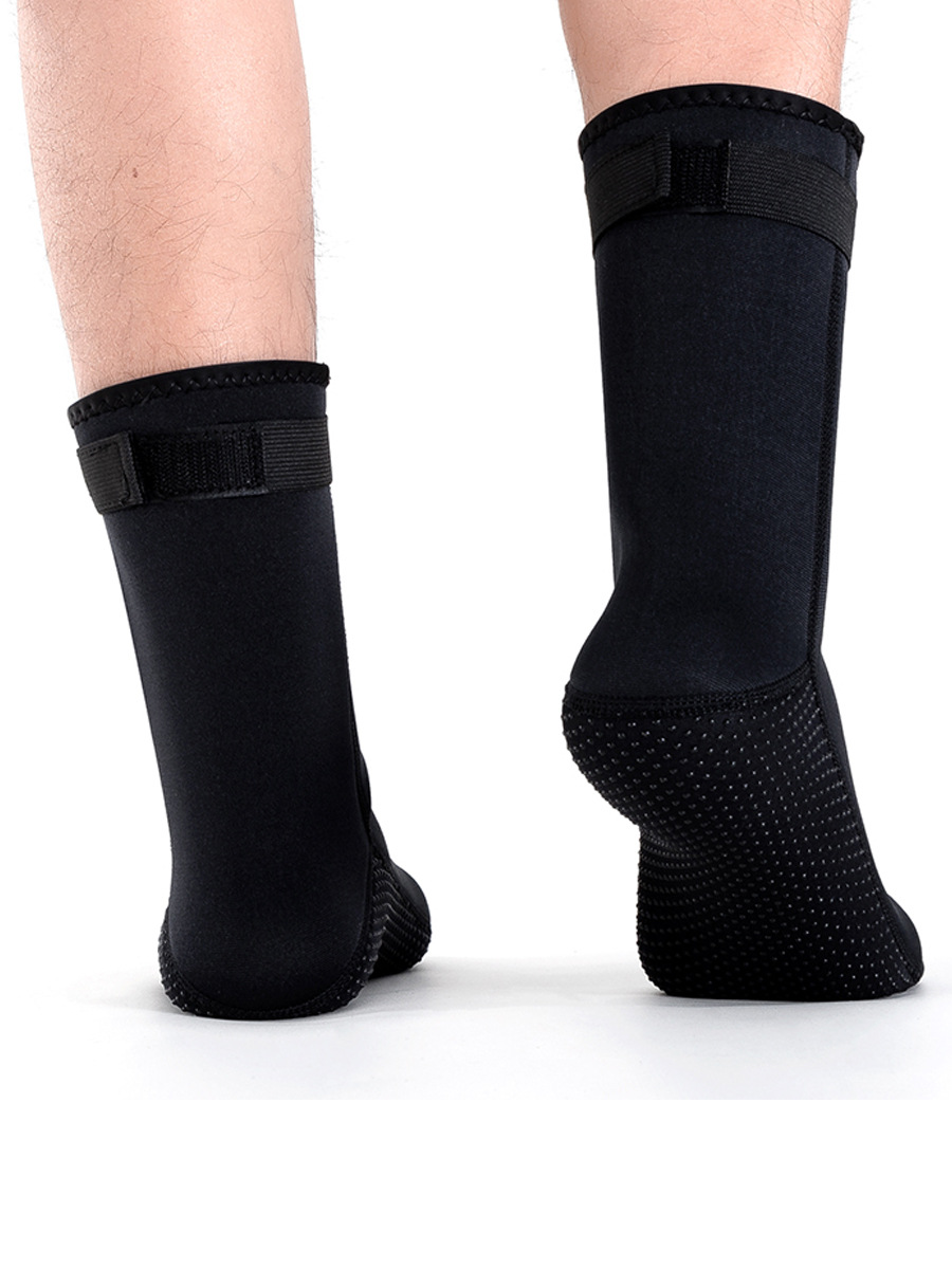 Chaussures de plongée en apnée - Wetsuit 3Mm Neoprene avis et prix