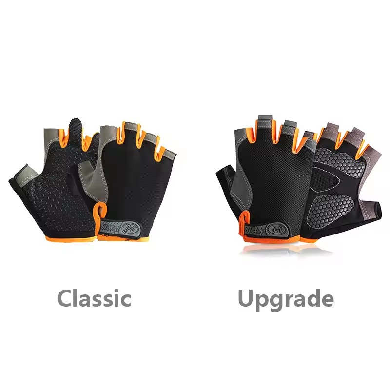 Gants demi-doigt antidérapants - Spearfishing Glove avis et prix