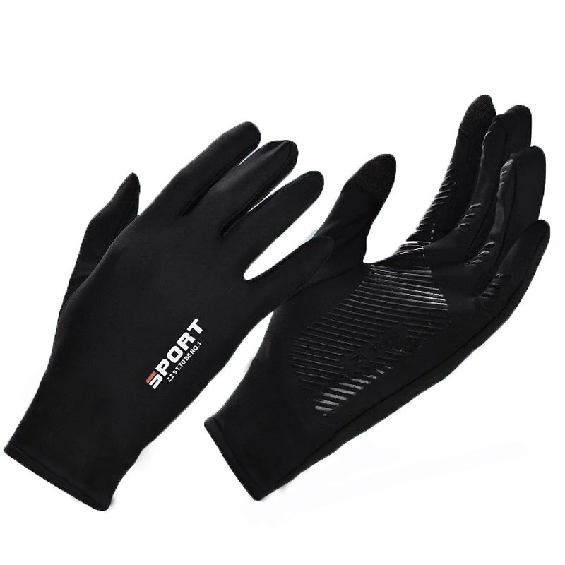 Gants d'été en soie glacée tac - Spearfishing Glove avis et prix