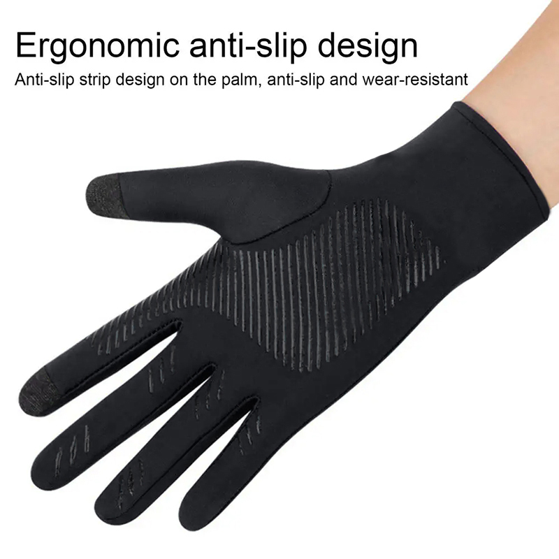 Gants d'été en soie glacée tac - Spearfishing Glove avis et prix