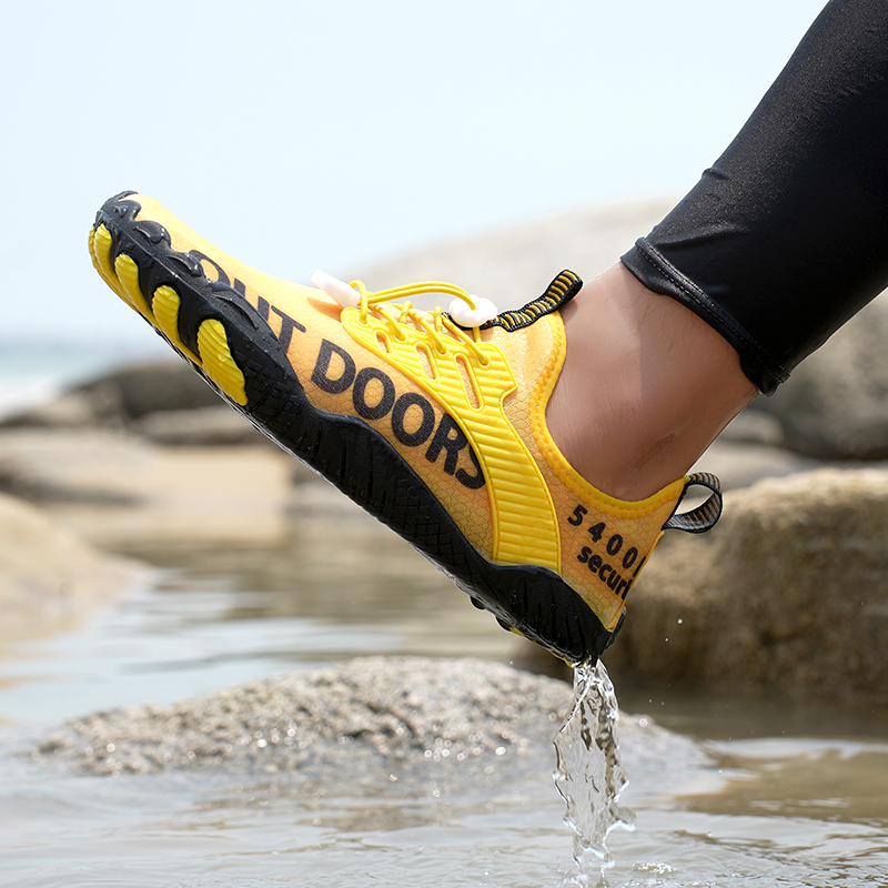 Chaussures aquatiques pour hom - Aquatic Sports Shoes avis et prix