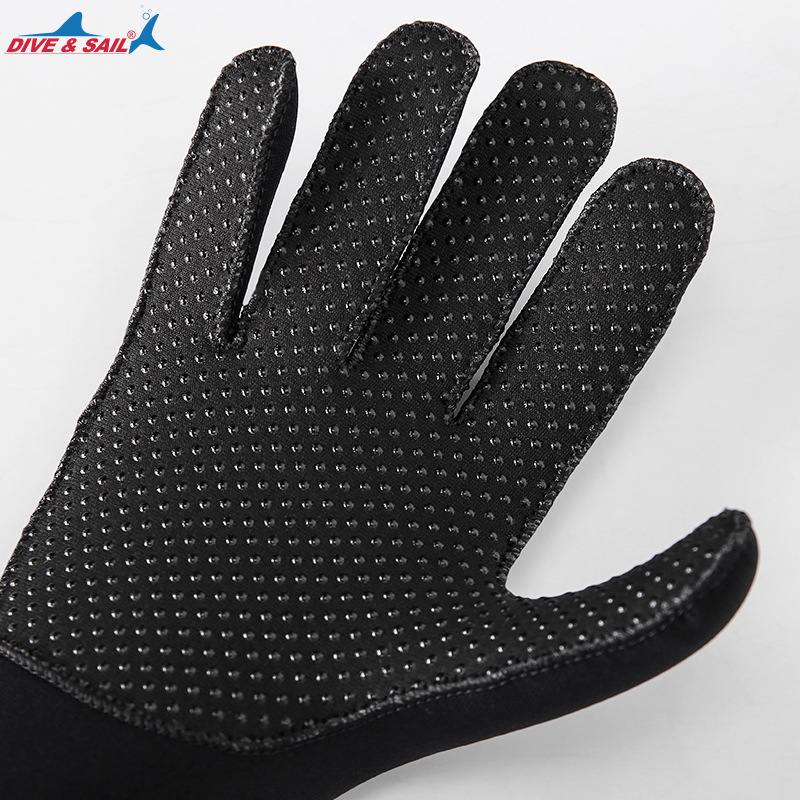 Gants de plongée en néoprène 3 - Wetsuit 3Mm Neoprene avis et prix