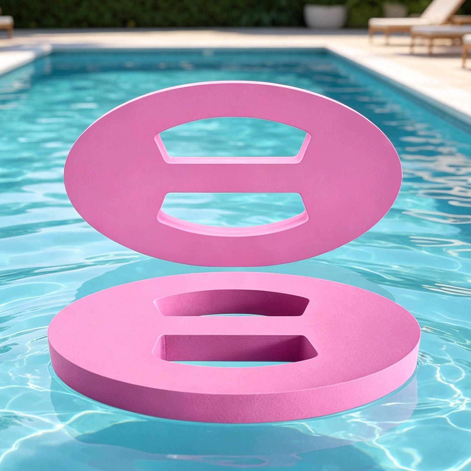 Disques aquatiques ergonomique - Aquatic Water Sports avis et prix